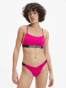 Calvin Klein Underwear	 Spodní díl plavek Růžová #2854893