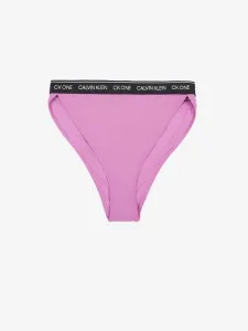 Calvin Klein Underwear	 Spodní díl plavek Fialová