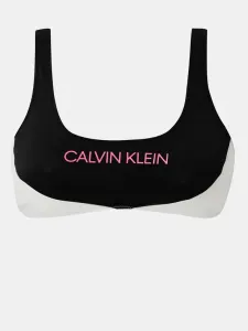 Calvin Klein Underwear	 Vrchní díl plavek Černá #2854882