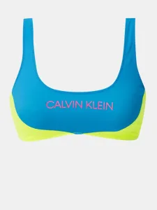 Calvin Klein Underwear	 Vrchní díl plavek Modrá #2854886