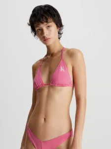 Calvin Klein Underwear	 Vrchní díl plavek Růžová #3930949