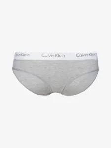 Calvin Klein Underwear	 Kalhotky Šedá #6199147