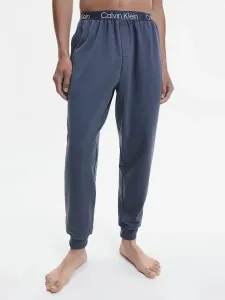 Calvin Klein Underwear	 Kalhoty na spaní Šedá #2826392