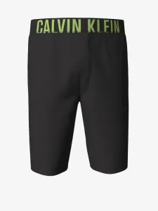 Calvin Klein Underwear	 Kraťasy na spaní Černá #4395008