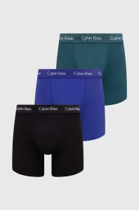 Boxerky Calvin Klein Underwear 3-pack pánské #6180159