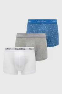 Boxerky Calvin Klein Underwear 3-pack pánské #3882173