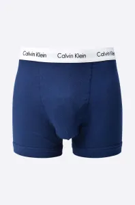 Calvin Klein 3 PACK - pánské boxerky U2662G-I03 S