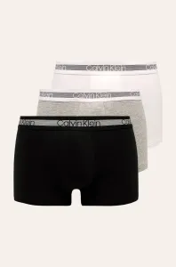 Calvin Klein Underwear	 Boxerky 3 ks Černá #1941541