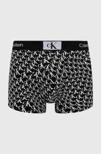 Boxerky Calvin Klein Underwear pánské, černá barva #3882189