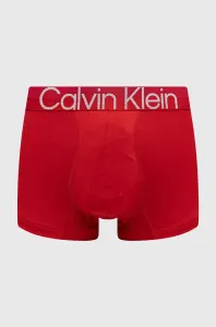Calvin Klein Underwear	 Boxerky Červená #2854344
