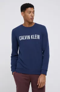 Mikiny se zipem Calvin Klein Jeans