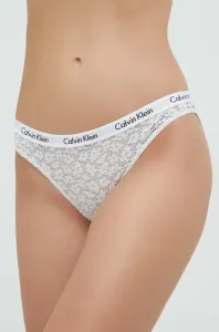 Kalhotky Calvin Klein Underwear bílá barva #2834293