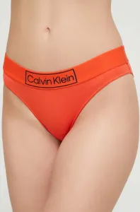 Kalhotky Calvin Klein Underwear červená barva #4180349
