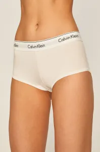 Calvin Klein Underwear - kraťáskové kalhotky Boyshort #1937123
