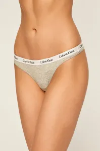 Calvin Klein Underwear - tanga #3729914