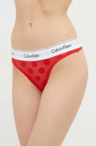 Calvin Klein Underwear Tanga #5547884