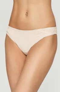 Kalhotky brazilky Calvin Klein Underwear růžová barva, 000QF5152E