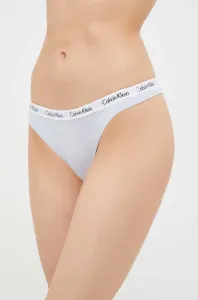 Tanga Calvin Klein Underwear #5795544