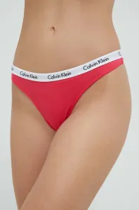 Calvin Klein Underwear	 Kalhotky 3 ks Šedá