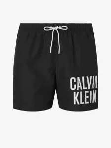 Calvin Klein Underwear	 Plavky Černá