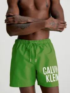 Calvin Klein Underwear	 Plavky Zelená #3616075