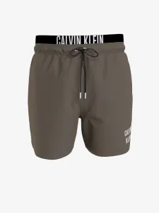 Calvin Klein Underwear	 Plavky Zelená #4181161