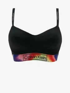 Calvin Klein Underwear	 Podprsenka Černá #2855223
