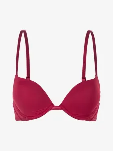 Calvin Klein Underwear	 Podprsenka Červená #2855175