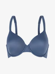 Calvin Klein Underwear	 Podprsenka Modrá #2855197