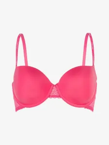 Calvin Klein Underwear	 Podprsenka Růžová #2855230