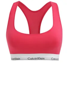 Calvin Klein Underwear	 Sportovní podprsenka Růžová