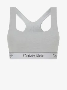 Calvin Klein Underwear	 Sportovní podprsenka Šedá #4332779