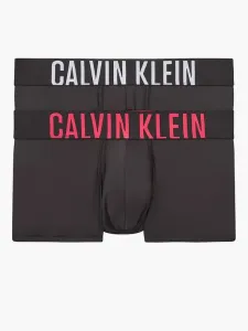 Calvin Klein Underwear	 Boxerky 2 ks Černá #2854320