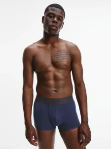Calvin Klein Underwear	 Boxerky Modrá #2825742
