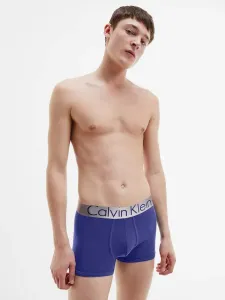 Calvin Klein Underwear	 Boxerky 3 ks Fialová