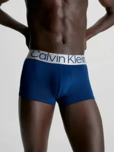 Calvin Klein Underwear	 Boxerky 3 ks Modrá #4683416