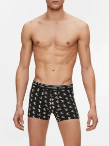 Calvin Klein Underwear	 Boxerky Černá #2854349