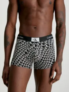 Calvin Klein Underwear	 Boxerky Černá #3882186