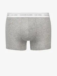 Calvin Klein Underwear	 Boxerky Šedá #2854348