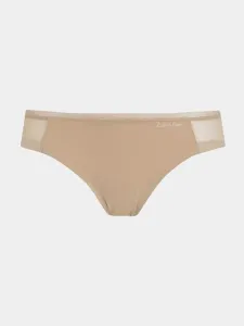 Calvin Klein Underwear	 Kalhotky Béžová #2854992