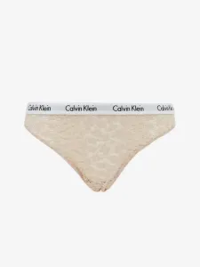 Calvin Klein Underwear	 Kalhotky Béžová #2855000