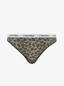 Calvin Klein Underwear	 Kalhotky Hnědá #2854976