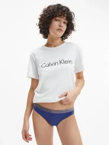 Calvin Klein Underwear	 Kalhotky Modrá #2854973