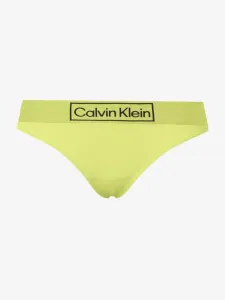 Calvin Klein Underwear	 Kalhotky Zelená