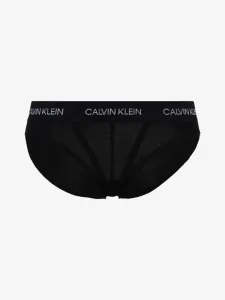 Calvin Klein Underwear	 Kalhotky Černá #2855008