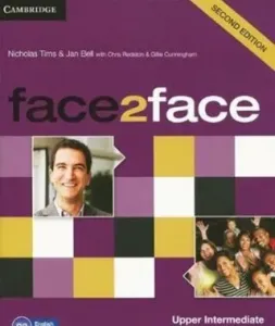 face2face Upper Intermediate Workbook with Key,2nd - Chris Redston, Gillie Cunningham