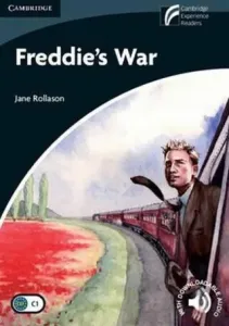 Freddie's War Level 6 Advanced (Rollason Jane)(Paperback)