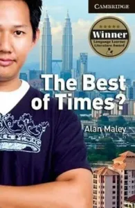 The Best of Times? Level 6 Advanced Student Book (Maley Alan)(Paperback)