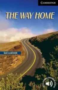 The Way Home Level 6 (Leather Sue)(Paperback)