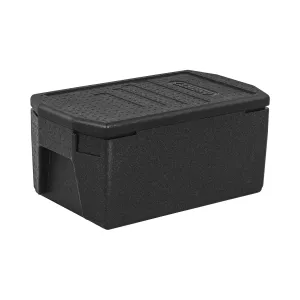 Termobox GN nádoby 1/1 (hloubka 20 cm) XXL rukojeti - Přepravní termo boxy CAMBRO